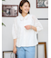 レースブラウス