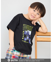 ハリーポッターTシャツ