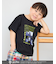 ハリーポッターTシャツ