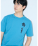 ブルー