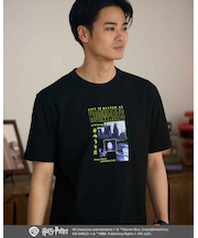 ハリーポッターTシャツ