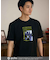 ハリーポッターTシャツ