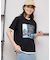 BRANDALISEDTシャツ
