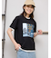 BRANDALISEDTシャツ