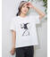 BRANDALISEDTシャツ