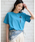 BRANDALISEDTシャツ