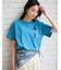 BRANDALISEDTシャツ