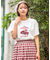 ハリーポッターTシャツ