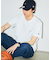 NEW ERAR S/S Cotton Tee / コラボレーションTシャツ