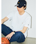 NEW ERAR S/S Cotton Tee / コラボレーションTシャツ