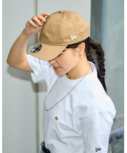 NEW ERA 9TWENTY / コラボレーションキャップ