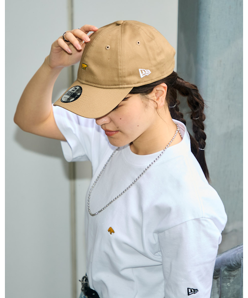NEW ERA 9TWENTY / コラボレーションキャップ