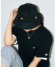 NEW ERA Bucket-01 / コラボレーションハット