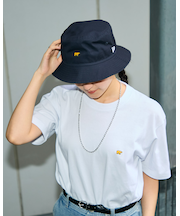 NEW ERA Bucket-01 / コラボレーションハット