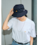 NEW ERA Bucket-01 / コラボレーションハット