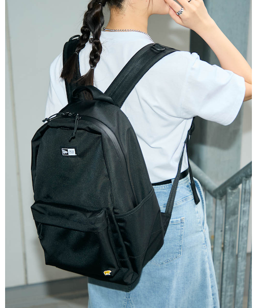 NEW ERA Light Pack / コラボレーションリュック