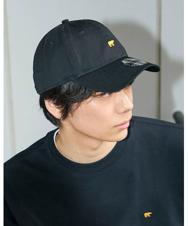 NEW ERA 9TWENTY / コラボレーションキャップ