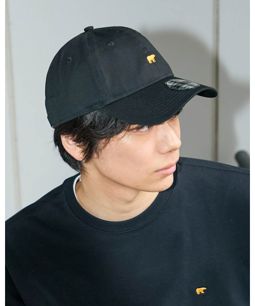 NEW ERA 9TWENTY / コラボレーションキャップ