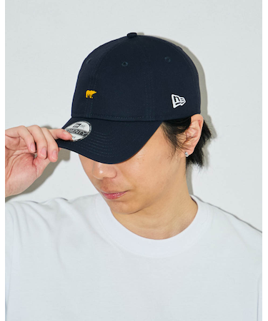 NEW ERA 9TWENTY / コラボレーションキャップ