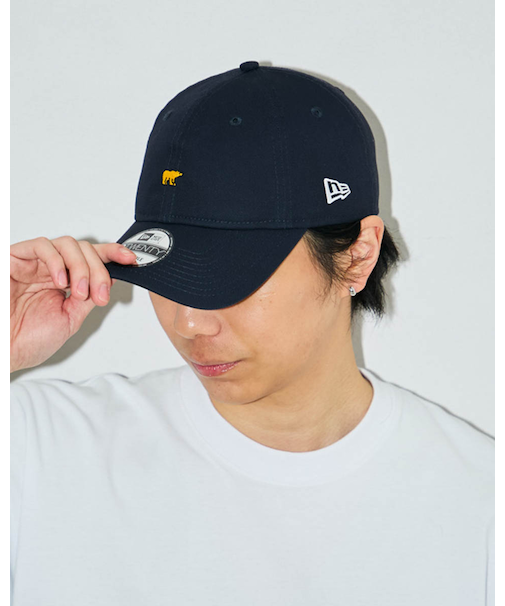 NEW ERA 9TWENTY / コラボレーションキャップ