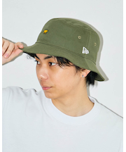 NEW ERA Bucket-01 / コラボレーションハット