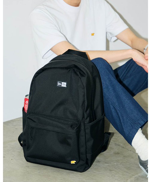 NEW ERA Light Pack / コラボレーションリュック