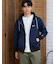 ZIPパーカ