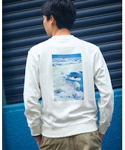 シロクマスウェット