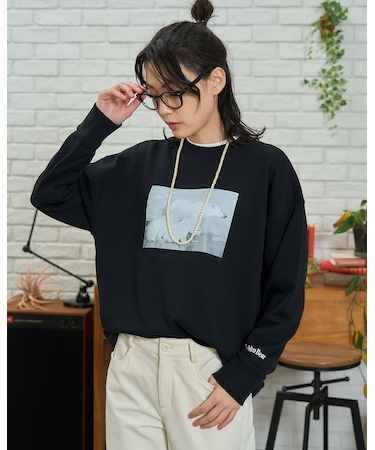 シロクマスウェット