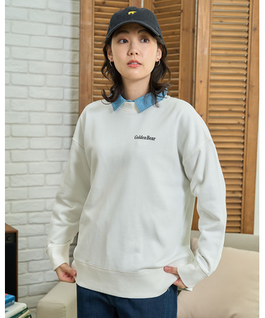 シロクマスウェット