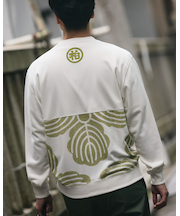 黒江屋スウェット