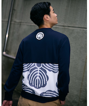 黒江屋スウェット