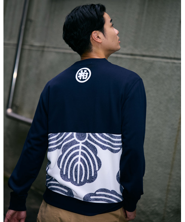 黒江屋スウェット