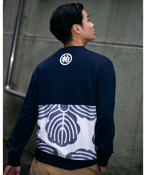 黒江屋スウェット