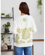 黒江屋スウェット