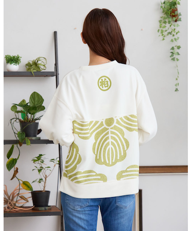 黒江屋スウェット