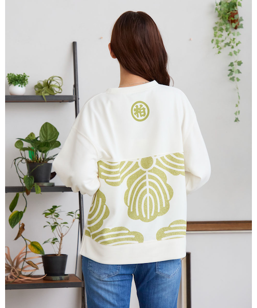 黒江屋スウェット