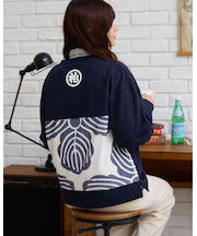 黒江屋スウェット