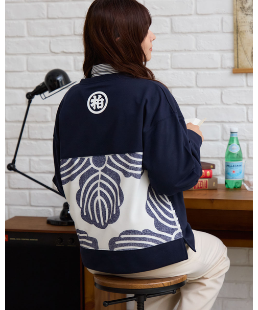 黒江屋スウェット