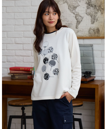 はいばらスウェット