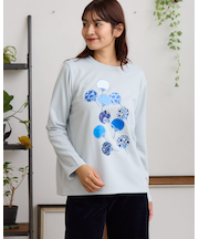 はいばらスウェット