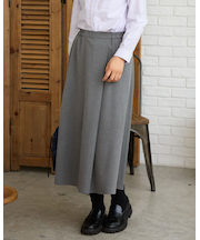 フレアスカート