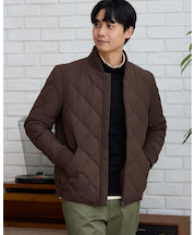 撥水ダウンジャケット