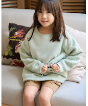 くまモンフリース