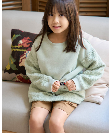 くまモンフリース