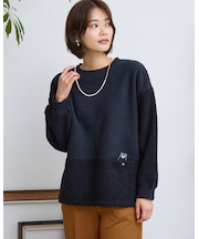 くまモンのフリース