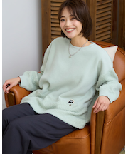 くまモンのフリース