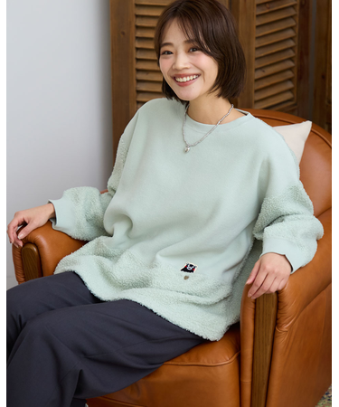 くまモンのフリース