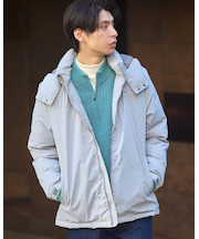 ダウンジャケット