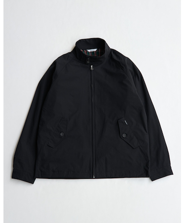 ドライビングジャケット